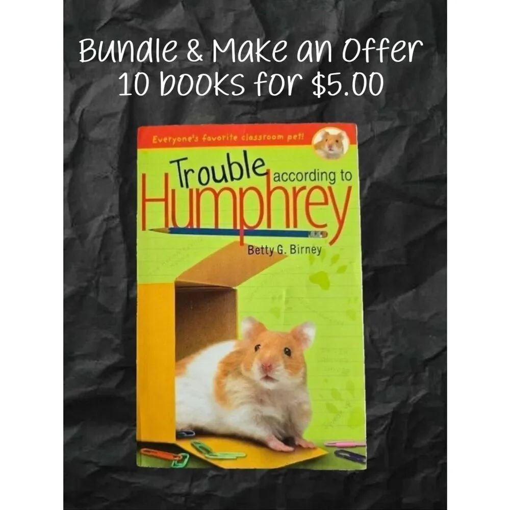 KIDS BOOKS - 10 for $5.00 - Mix & Match Summer Reading - BUNDLE LOT - SEND OFFER